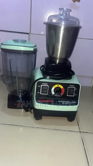 Qasa Blender and Grinder