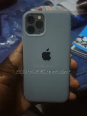 Apple iPhone 11 Pro 256 GB Silver