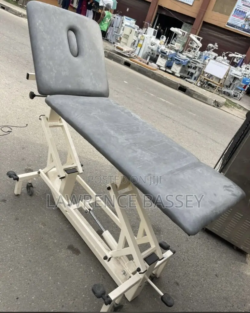 Hospital Equipment