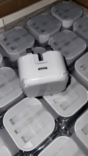 Super Fast Charger Head