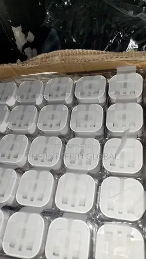 Super Fast Charger Head