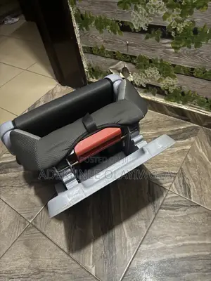 Baby Car Seat