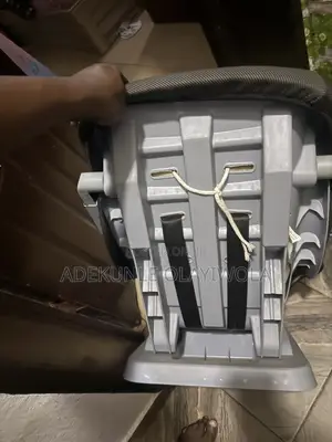 Baby Car Seat