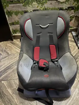 Baby Car Seat