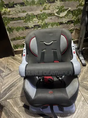 Baby Car Seat