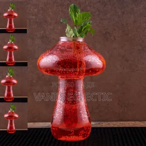 PET Plastic Beverage and Juice Bottles