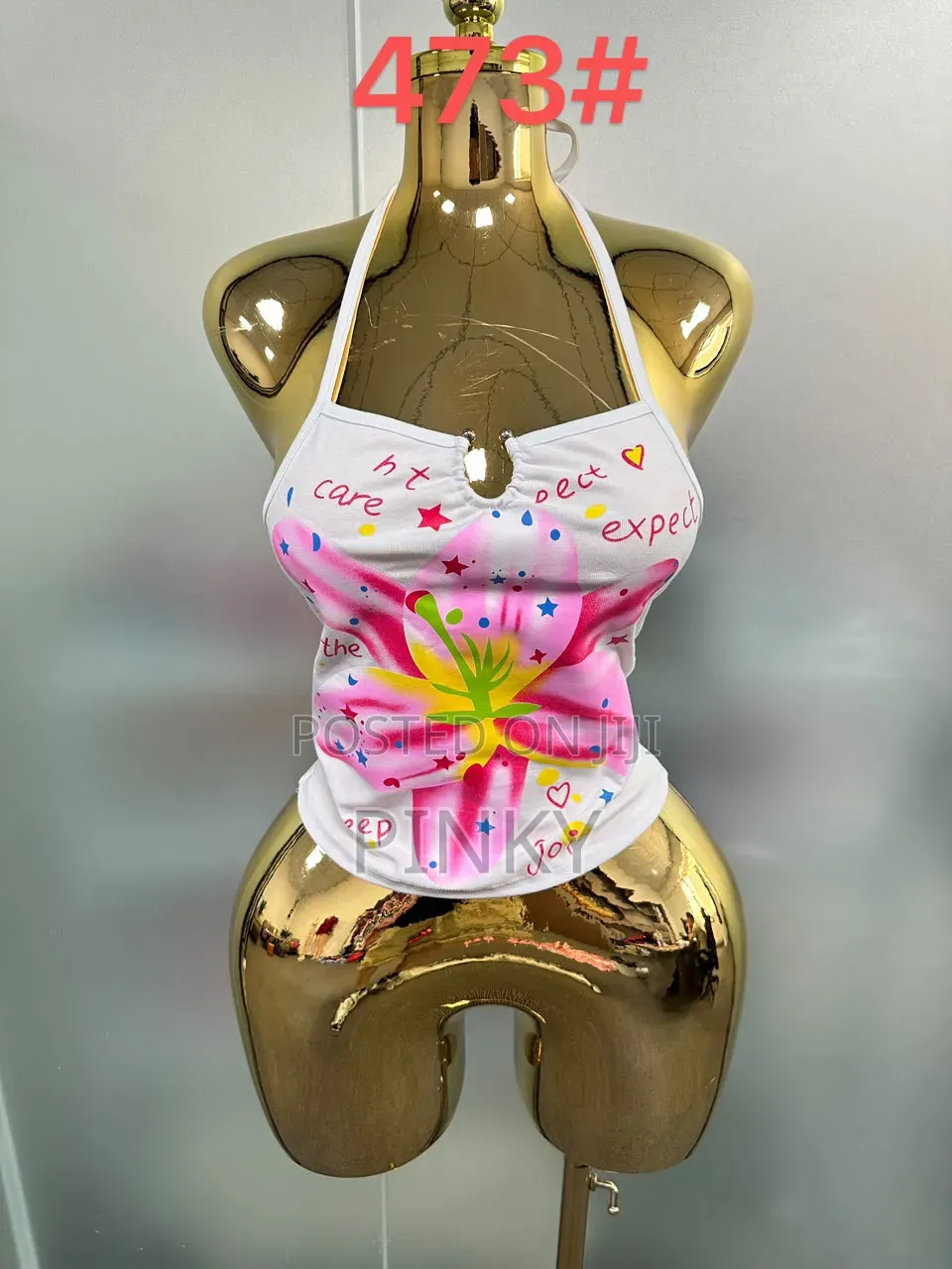 Godsgift Luxury
