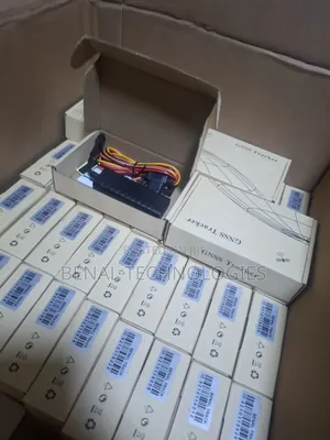 Lifetime GPS Security Device for Car Bike Truck