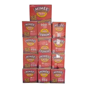 Mimme Instant Noodles Chicken Flavour