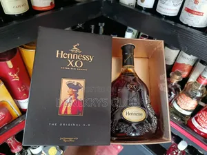 Hennessy X0 - Original - 70cl X 1