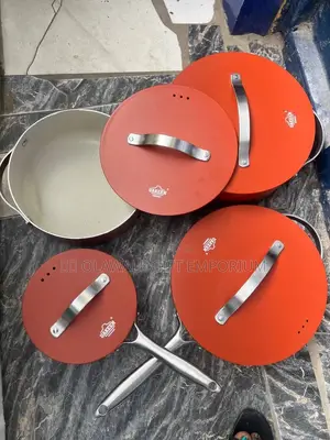 4pcs UAKEEN Ceramic
