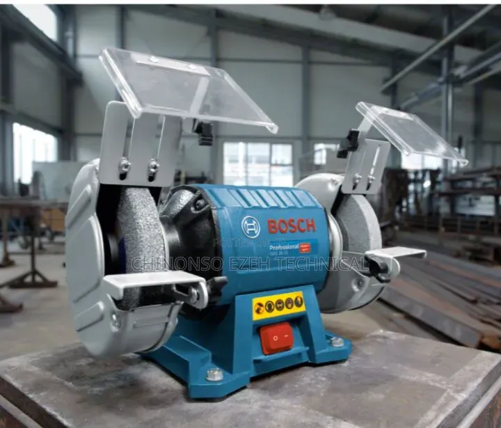 Bench Grinder