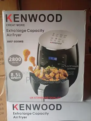 Kenwood Air Fryer