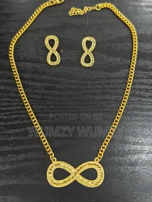 Set Jewery