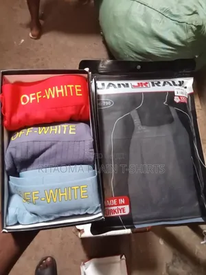 Men's Under Wears