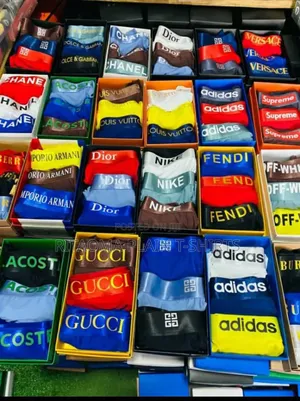 Men's Under Wears