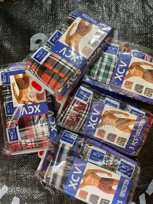 Men's Under Wears