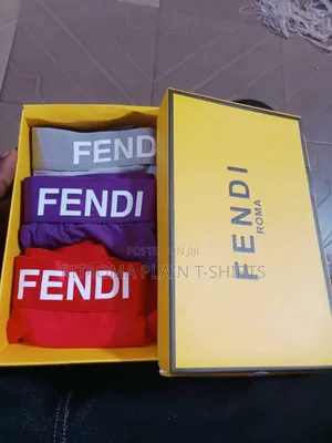 Men's Under Wears