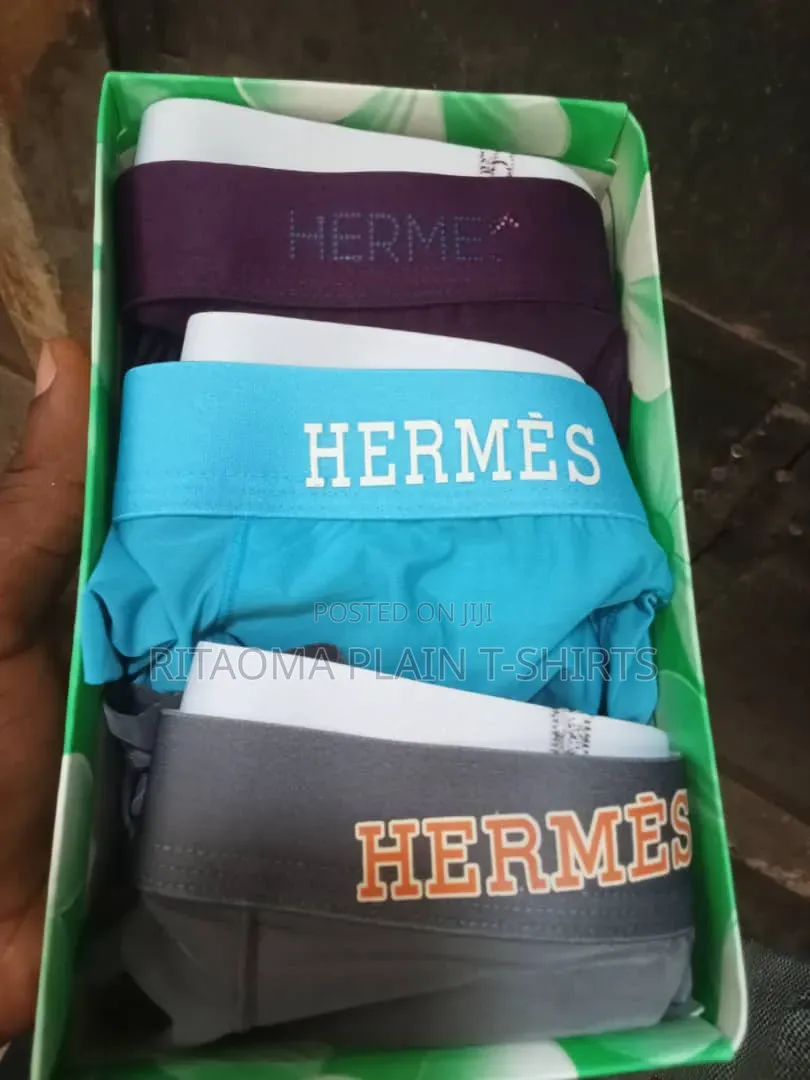 Men's Under Wears