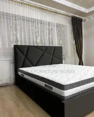 4.5 by 6 Standard Bedframes.