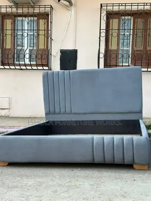 4.5 by 6 Standard Bedframes.