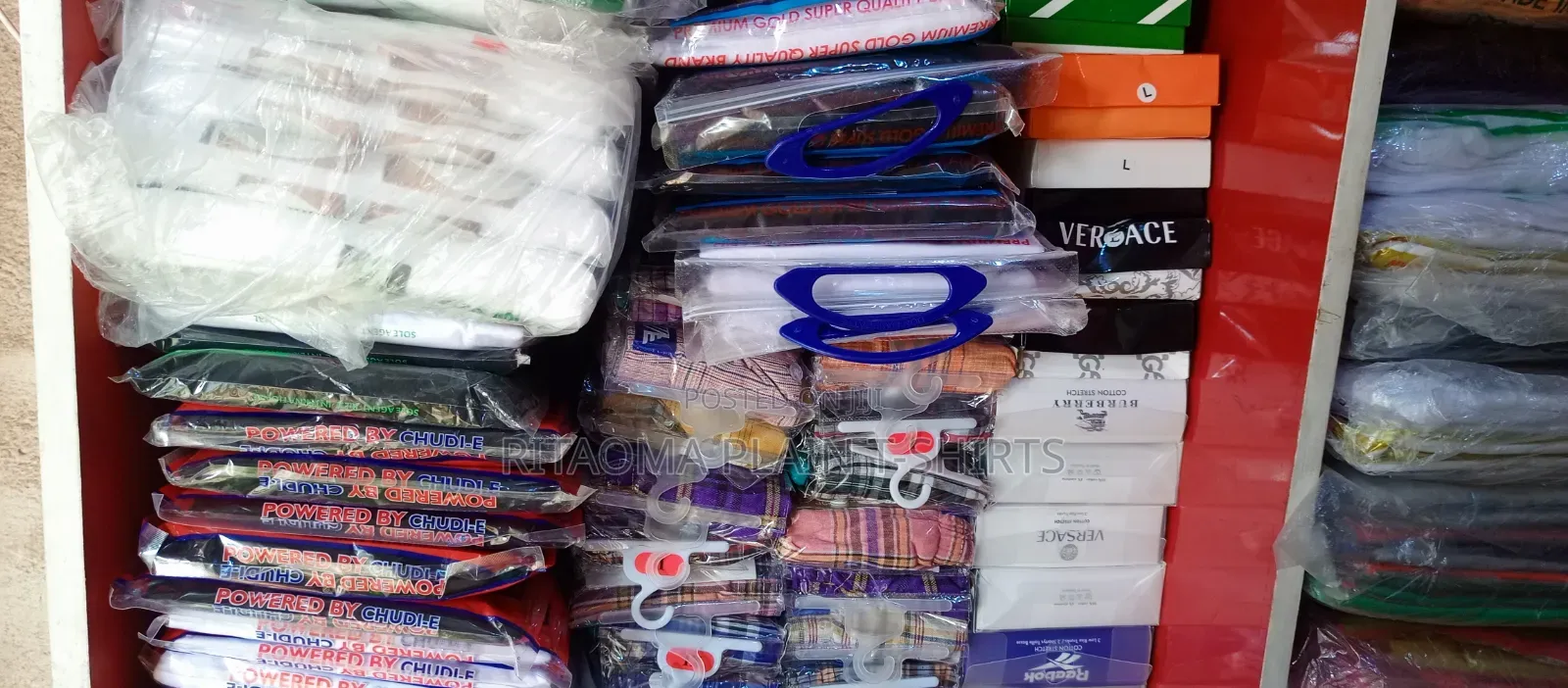 Men's Under Wears