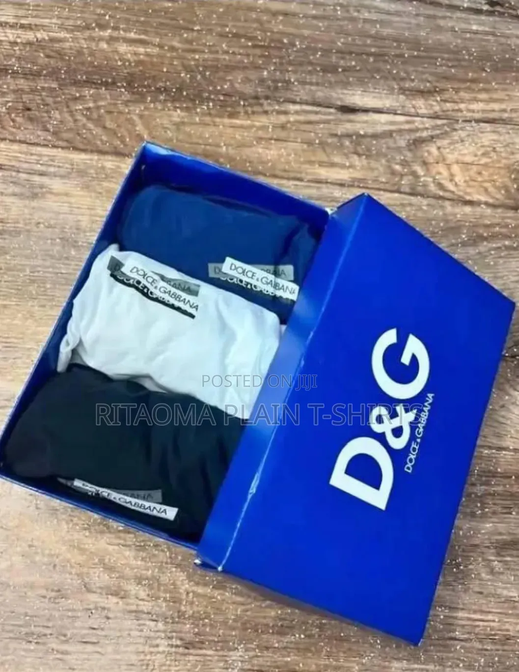 Men's Under Wears