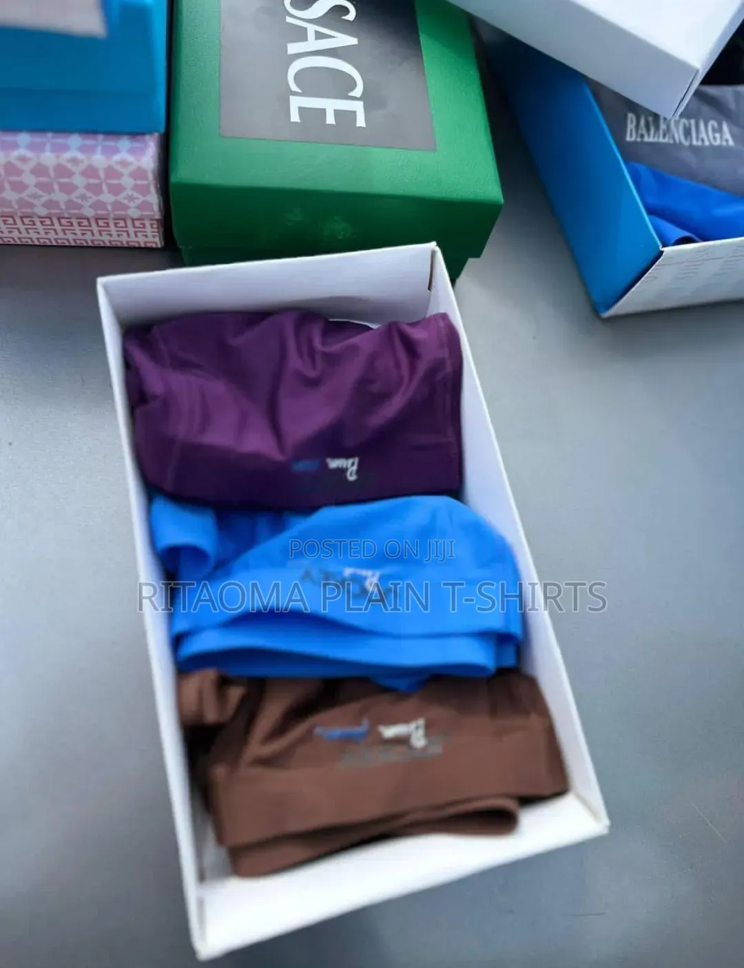 Men's Under Wears