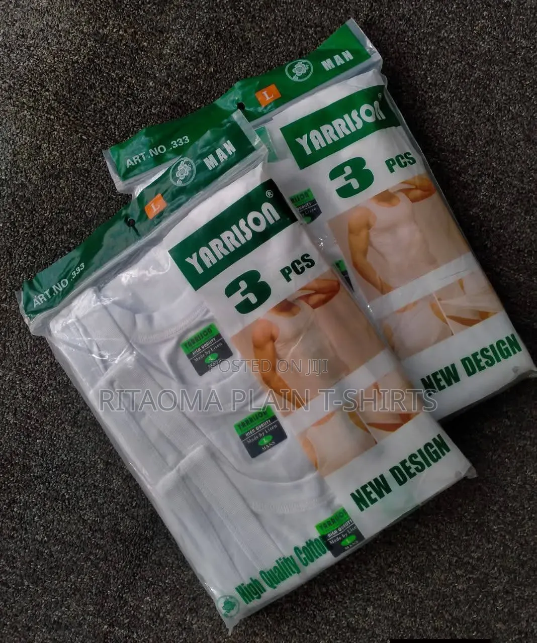 Men's Under Wears