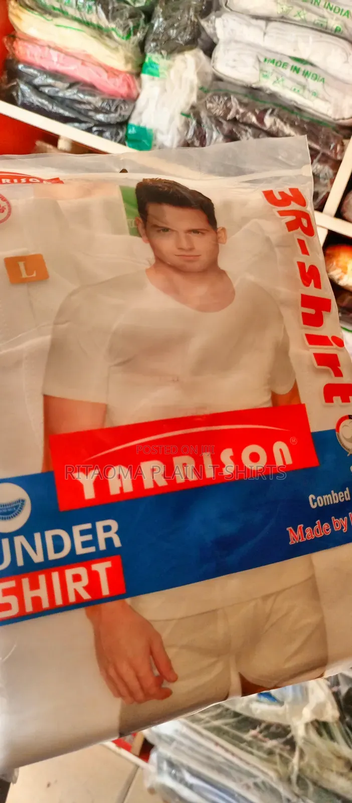 Men's Under Wears