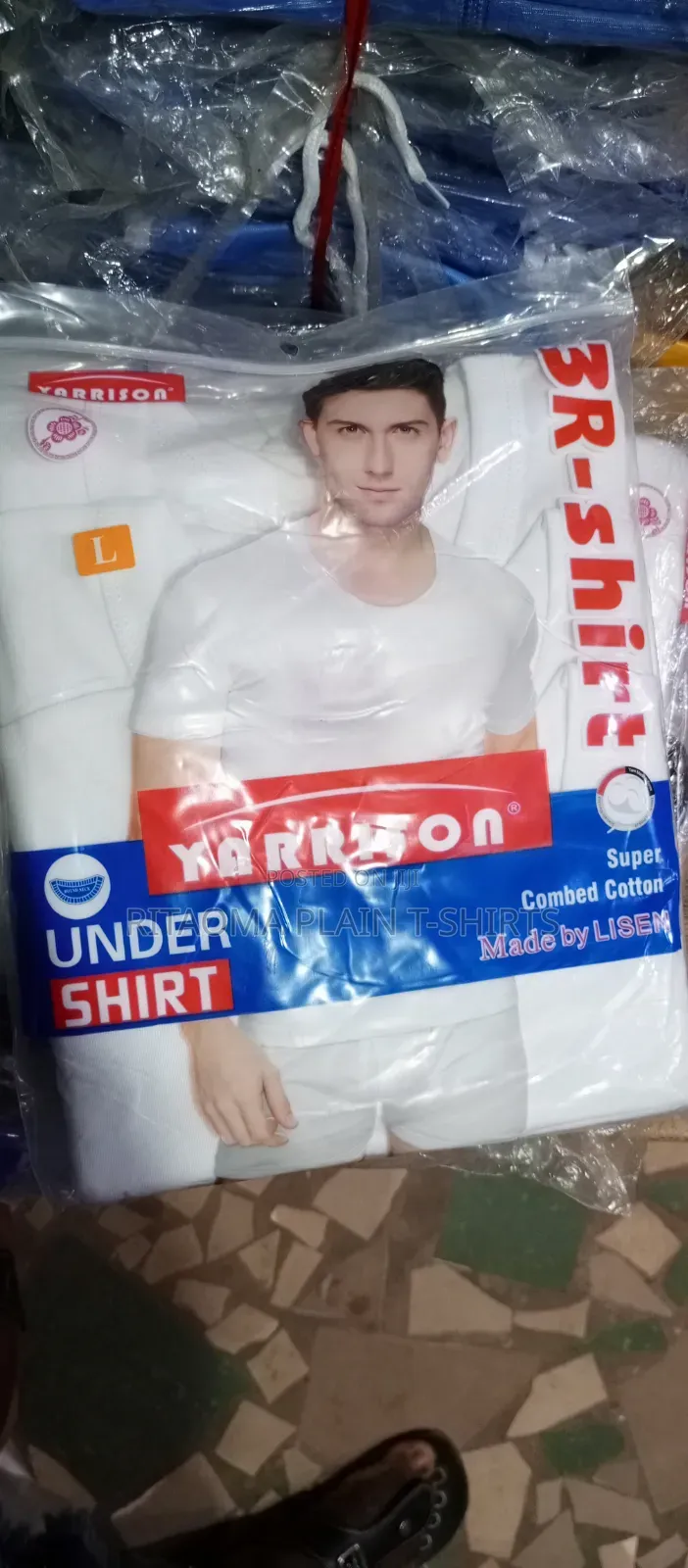 Men's Under Wears