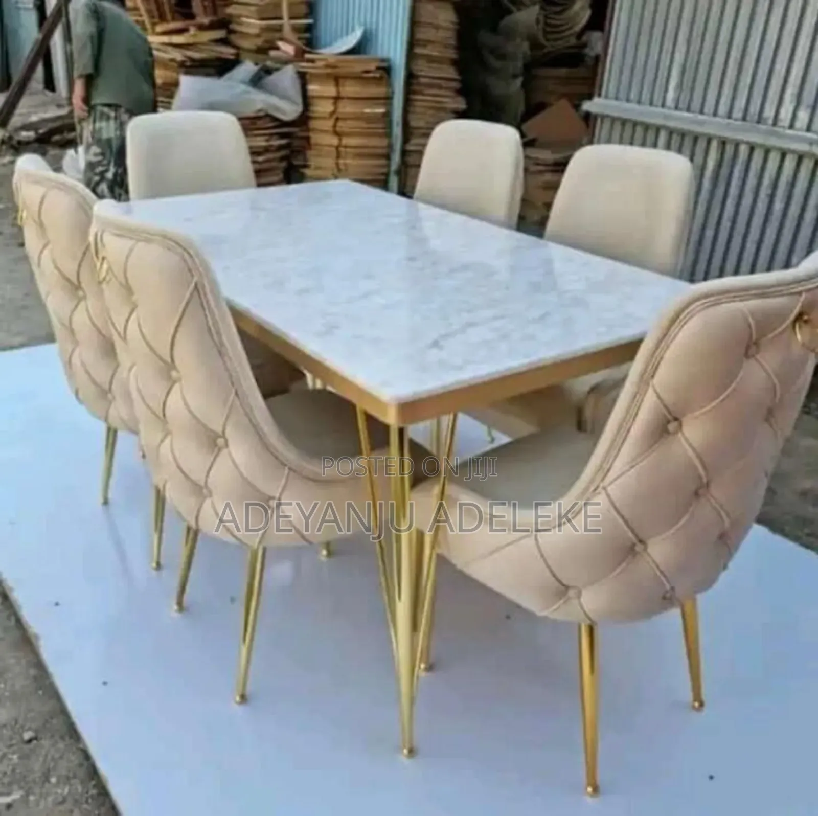 Dining Set