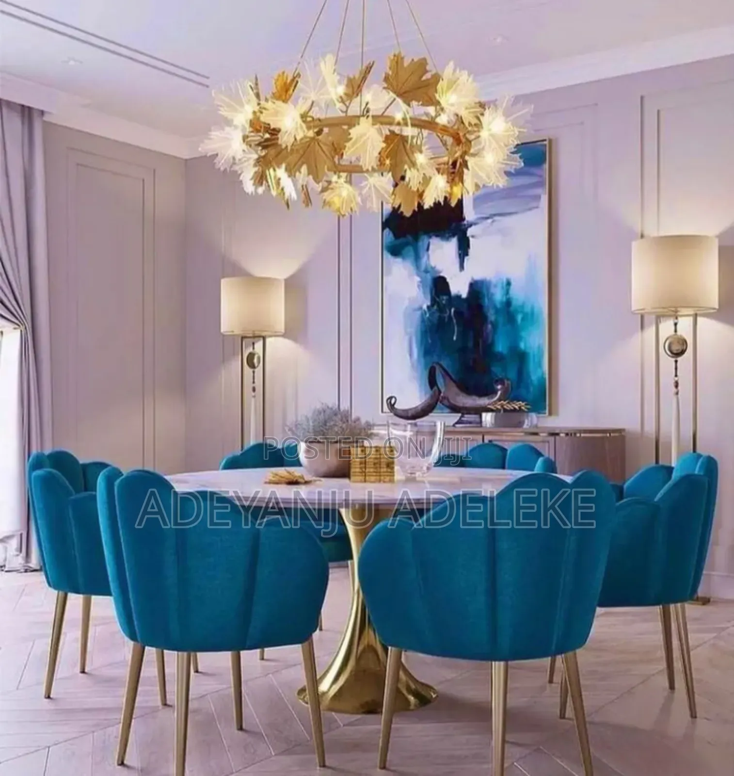 Dining Set