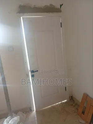 Professional Door Changer in Lekki