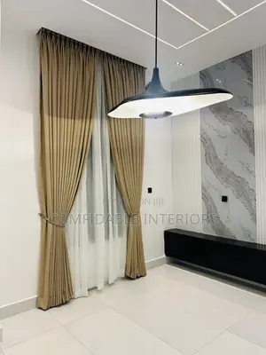 Pure Turkish Blackout Curtains | Luxury Curtains