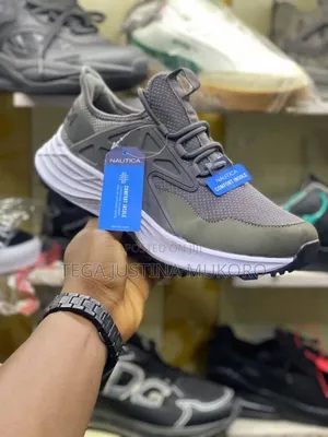 High Quality Nautica Comfort Unisex Sneakers