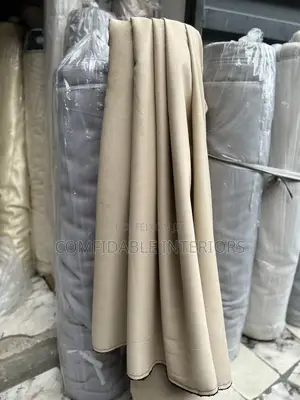 Pure Turkish Blackout Curtains | Luxury Curtains