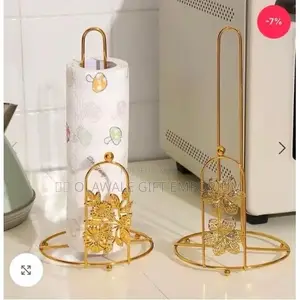 Tissue Stand