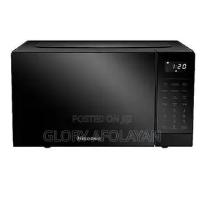 Hisense Microwave Oven Grill