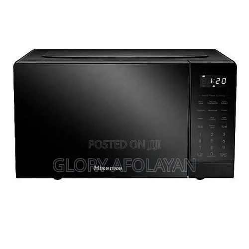 Hisense Microwave Oven Grill