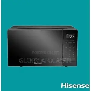 Hisense Microwave Oven Grill