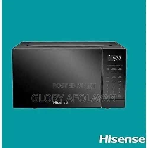 Hisense Microwave Oven Grill