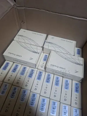 Universal Automotive GPS Tracking for Fleet Units