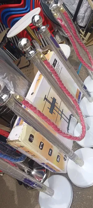 High Quality Bank Rope