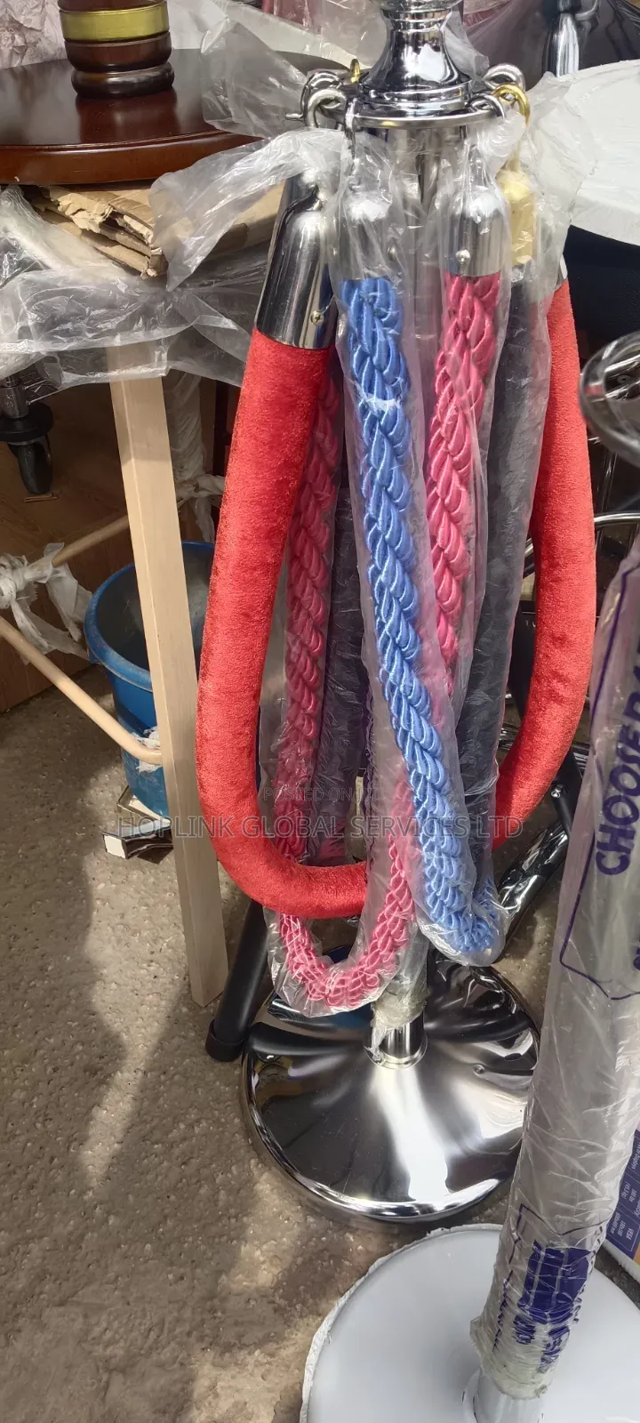 High Quality Bank Rope