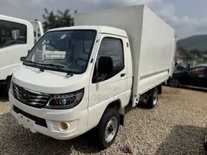 Faw Mini Truck