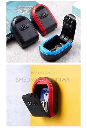 Key Holder