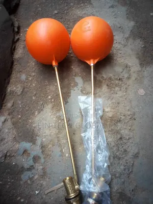 Floating Ball Valve