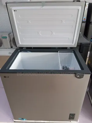 Brand New Original LG 205 Litres