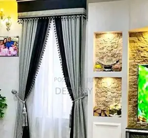 Sateen Curtains